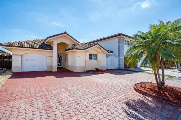 3511 SW 154th Ct, Unincorporated Dade County, Florida 33185, image 3