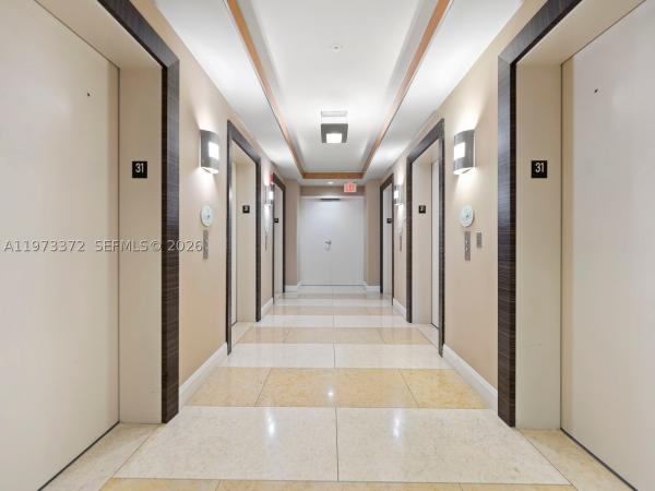 Vizcayne South, 253 NE 2nd St #3108, Miami, Florida 33132, image 2