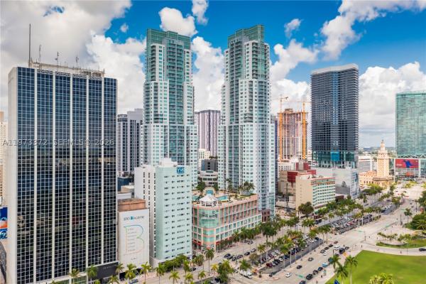 Vizcayne South, 253 NE 2nd St #3108, Miami, Florida 33132, image 3