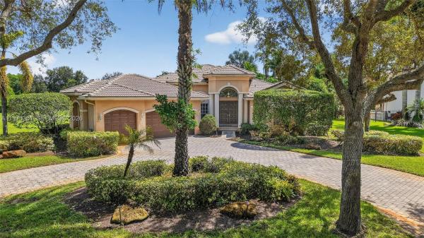 Long Lake Ranches, 3792 Churchill Downs Dr, Davie, Florida 33328, image 1