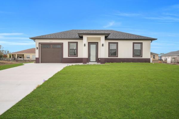 4003 10th St Sw, Lehigh Acres, Florida 33976, image 1