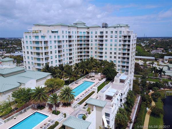 Casa Costa, 450 N Federal Hwy #1103, Boynton Beach, Florida 33435, image 1