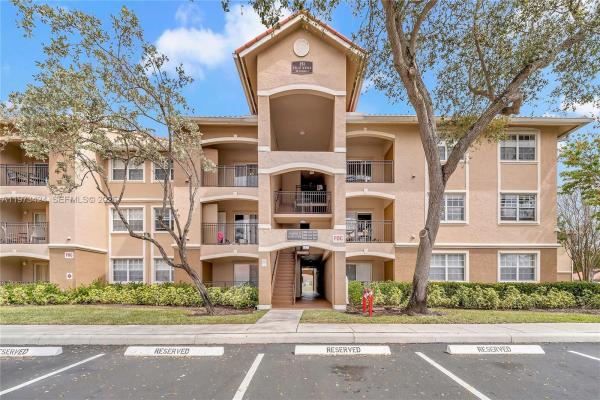 The Marquesa, 151 SW 117th Ave #9308, Pembroke Pines, Florida 33025, image 1
