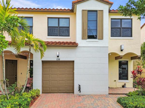 Chapel Grove, 135 NW 209th Trl, Pembroke Pines, Florida 33029, image 1