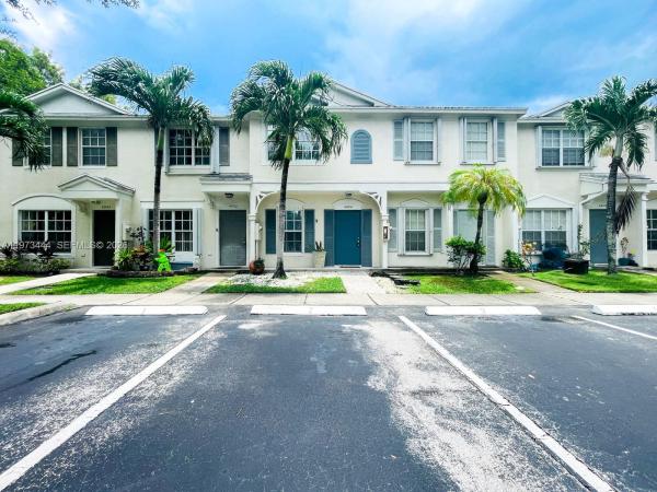 Banyan Oakridge, 4904 SW 31st Ter, Dania Beach, Florida 33312, image 1