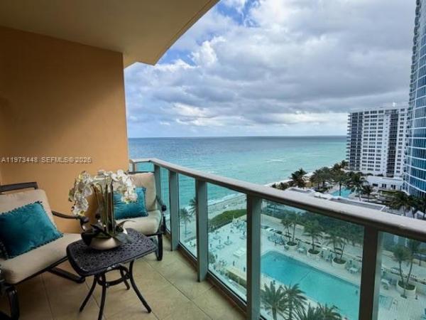 The Wave, 2501 S Ocean Dr #1215 (AVAILABLE NOW), Hollywood, Florida 33019, image 1
