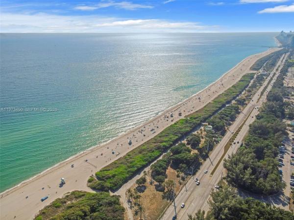 Arlen House East, 100 Bayview Dr #2007, Sunny Isles Beach, Florida 33160, image 1