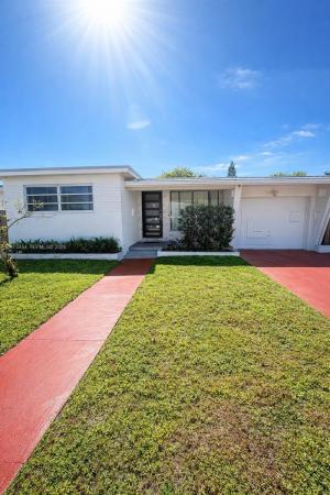 Hollywood Little Ranches, 2632 Madison St, Hollywood, Florida 33020, image 1