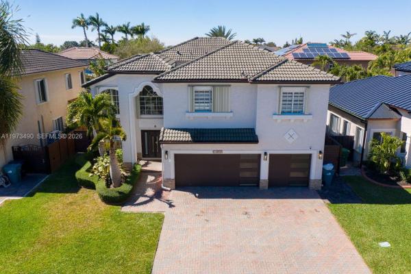Milon Venture, 14336 SW 158th Pl, Country Walk, Florida 33196, image 2