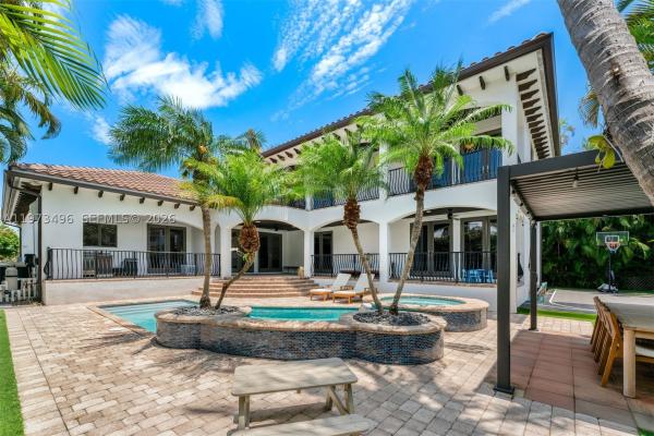 Bay Harbor Islands Residential, 1210 95th St, Bay Harbor Islands, Florida 33154, image 3