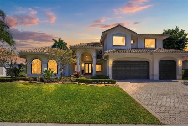 Provence, 2465 Provence Cir, Weston, Florida 33327, image 1