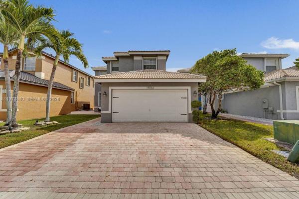 Silver Shores, 14866 SW 19th Ct, Miramar, Florida 33027, image 3