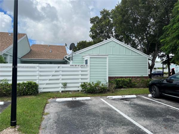 13795 SW 147th Cir Ln #1-12, Unincorporated Dade County, Florida 33186, image 1