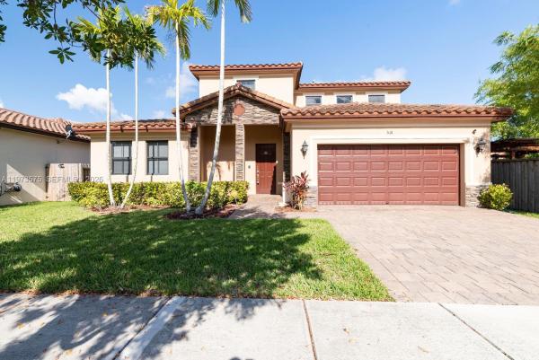 Sonoma At The Vineyards, 516 SE 35th Ter, Homestead, Florida 33033, image 1