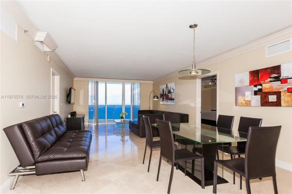 Beach Club 3, 1800 S Ocean Dr #3803, Hallandale Beach, Florida 33009, image 2