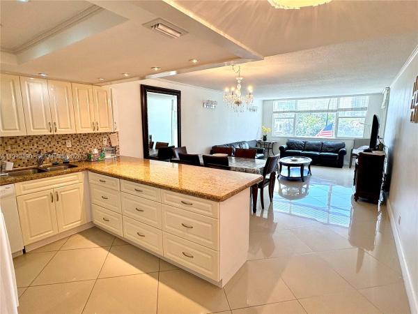 Parker Dorado, 3180 S Ocean Dr #221, Hallandale Beach, Florida 33009, image 1