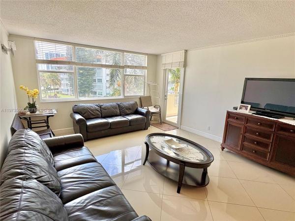 Parker Dorado, 3180 S Ocean Dr #221, Hallandale Beach, Florida 33009, image 2