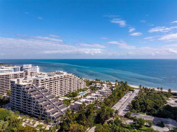 The EmeraldBay At Key Colony, 151 Crandon Blvd #600, Key Biscayne, Florida 33149, image 1