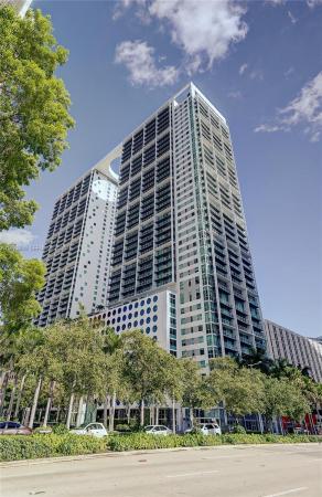 500 Brickell East, 500 Brickell Ave #4004, Miami, Florida 33131, image 1