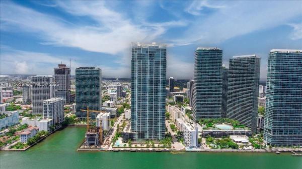 Biscayne Beach, 2900 NE 7th Ave #3004, Miami, Florida 33137, image 1
