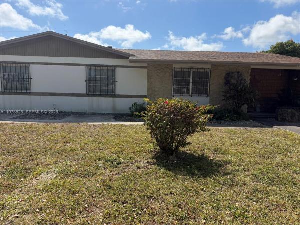 Andover, 100 NE 212th Ter, Miami Gardens, Florida 33179, image 1