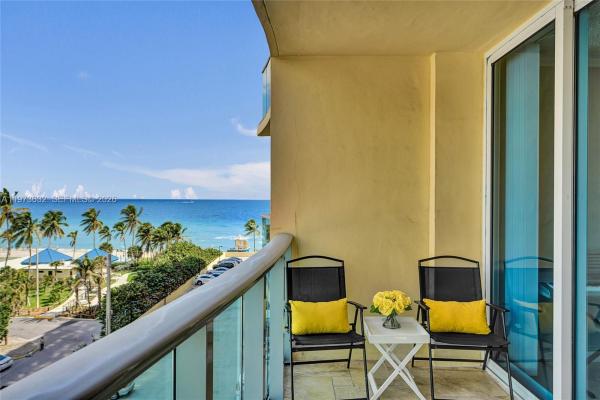The Wave, 2501 S Ocean Dr #638, Hollywood, Florida 33019, image 1