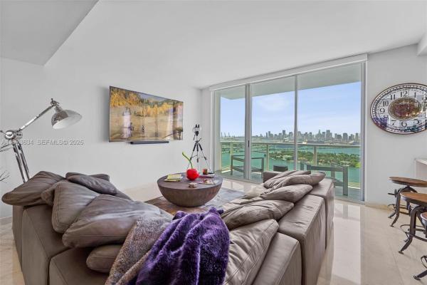 The Floridian, 650 W Ave Ph09 #PH09, Miami Beach, Florida 33139, image 1