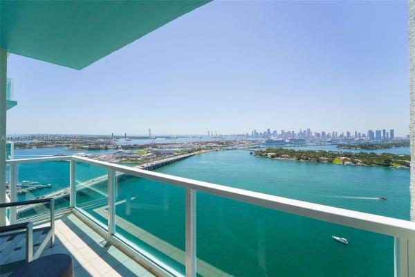 The Floridian, 650 West Ave #PH09, Miami Beach, Florida 33139, image 1