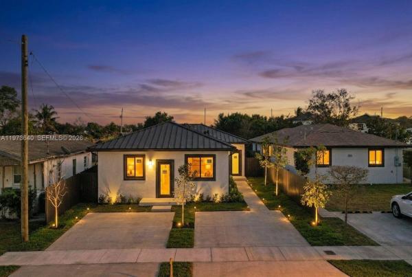 12120 SW 219th St #A, Unincorporated Dade County, Florida 33170, image 1