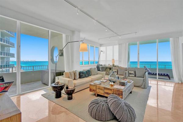 Kenilworth, 10205 Collins Ave #P8, Bal Harbour, Florida 33154, image 1