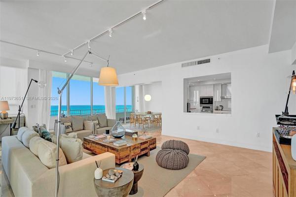 Kenilworth, 10205 Collins Ave #P8, Bal Harbour, Florida 33154, image 2