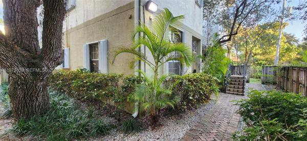 Marbella Villas, 2850 Coconut Ave #7, Miami, Florida 33133, image 1