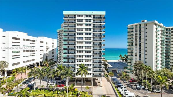 3725 S Ocean Dr #905, Hallandale Beach, Florida 33019, image 3