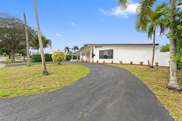 Driftwood Estates, 7731 Farragut St, Hollywood, Florida 33024, image 1