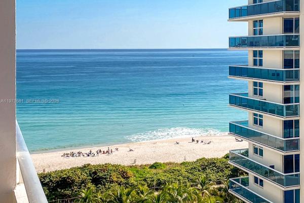 Four Winds, 9225 Collins Ave #1010, Surfside, Florida 33154, image 1