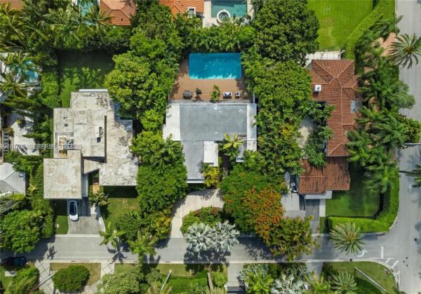 Sunset Islands, 2815 Regatta Ave, Miami Beach, Florida 33140, image 2