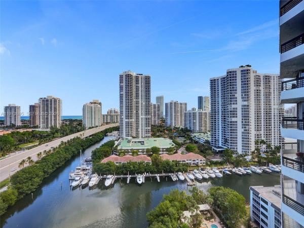 Mystic Pointe Tower 600, 3400 NE 192nd St #1811, Aventura, Florida 33180, image 3