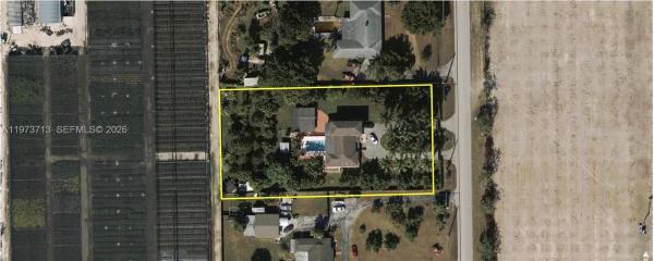 26500 SW 167th Ave, Homestead, Florida 33031, image 1
