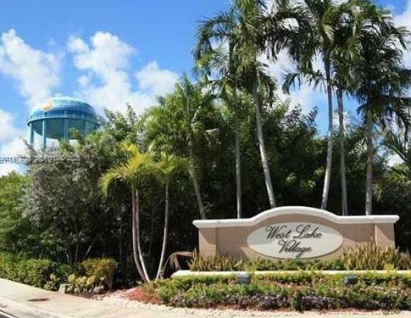 1534 Weeping Willow Way #1534, Hollywood, Florida 33019, image 1