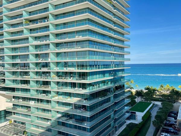 The Plaza Of Bal Harbour, 10185 Collins Ave #1103, Bal Harbour, Florida 33154, image 1