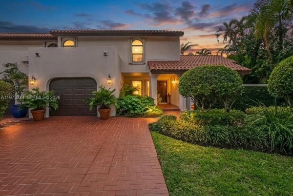 7812 SW 88th Ter, Unincorporated Dade County, Florida 33156, image 1