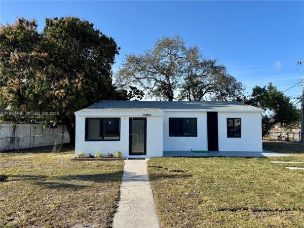 Biscayne River Gardens, 2501 NW 151st St, Miami Gardens, Florida 33054, image 2
