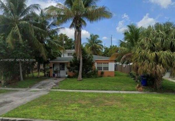 Fulford By The Sea, 16930 NE 21st Ave #16930, North Miami Beach, Florida 33162, image 1