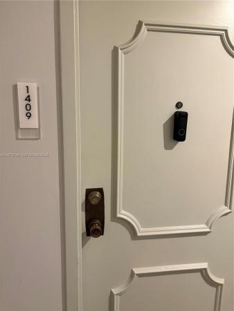 Bayview Towers South, 2100 Sans Souci Blvd #A1409, North Miami, Florida 33181, image 1