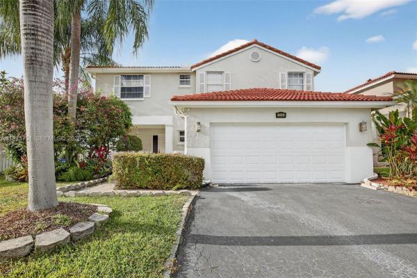 Osprey North, 12665 NW 11th Ct, Sunrise, Florida 33323, image 1
