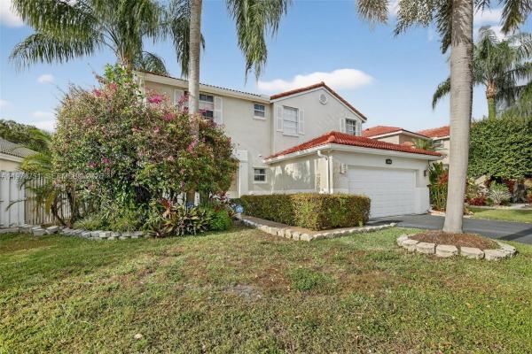Osprey North, 12665 NW 11th Ct, Sunrise, Florida 33323, image 2