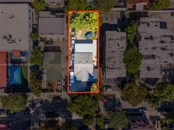 Lawrence Estates Land, 1143 NW 6th St, Miami, Florida 33136, image 2