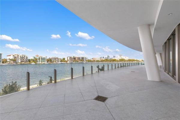 Vita At Grove Isle, 5 Grove Isle Dr #S201, Miami, Florida 33133, image 2