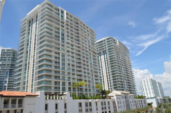 Parque Towers, 300 Sunny Isles Blvd #4-1705, Sunny Isles Beach, Florida 33160, image 1