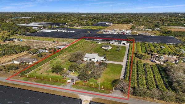 25025 SW 202nd Ave, Redland, Florida 33031, image 3